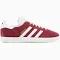 Adidas Originals Gazelle Burgundy