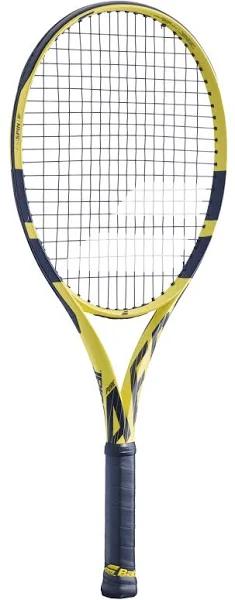 Babolat 2019 Pure Aero 26 Junior Tennis Racquet