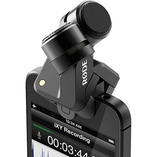 Rode iXY-L Stereo Microphone