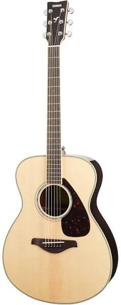 Yamaha FS830 Acoustic Guitar - Natural