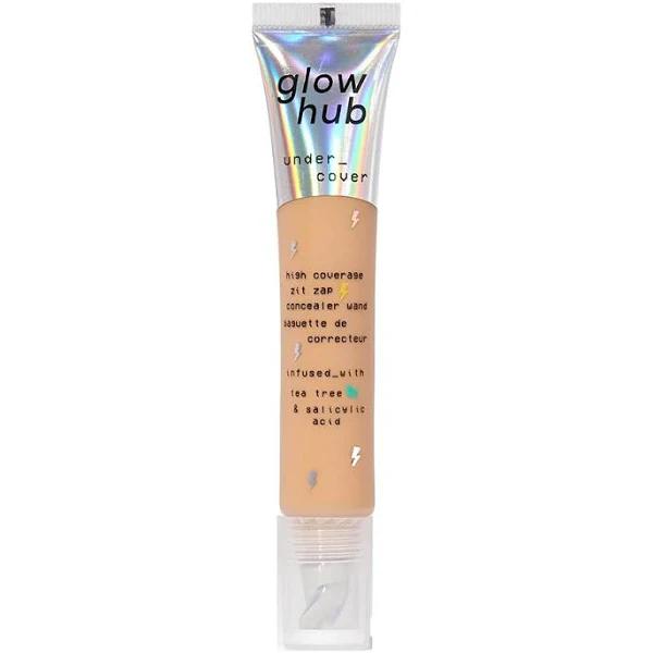 Glow Hub Under Cover Concealer Minnie 08W