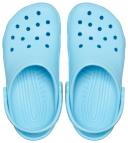 Crocs Toddlers Classic Clog - Arctic