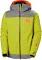 Helly Hansen Powdreamer 2.0 Mens Ski Jacket - Bright Moss - L