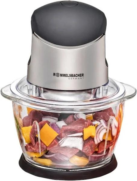 Rommelsbacher Food Chopper MZ 400, SKU: MZ 400