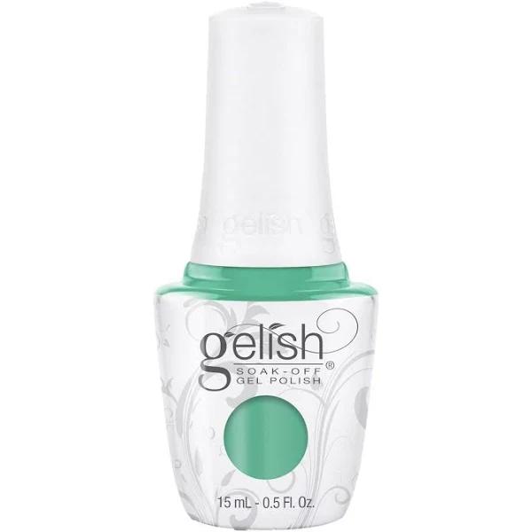 Gelish Soak Off Gel Polish - A Mint of Spring 15ml