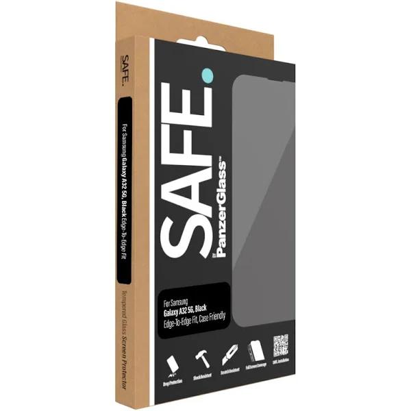 Safe Screen Protector For Samsung Galaxy A32 5G