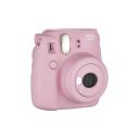 Fujifilm Instant Camera Cheki Instax Mini 8+ Strawberry