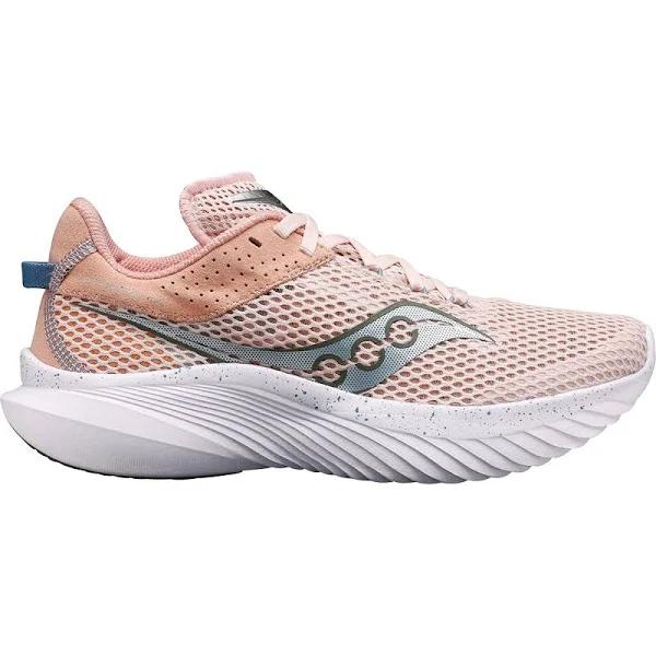 Saucony Kinvara 14 Running Shoes Pink EU 42 Woman S10823-130-10