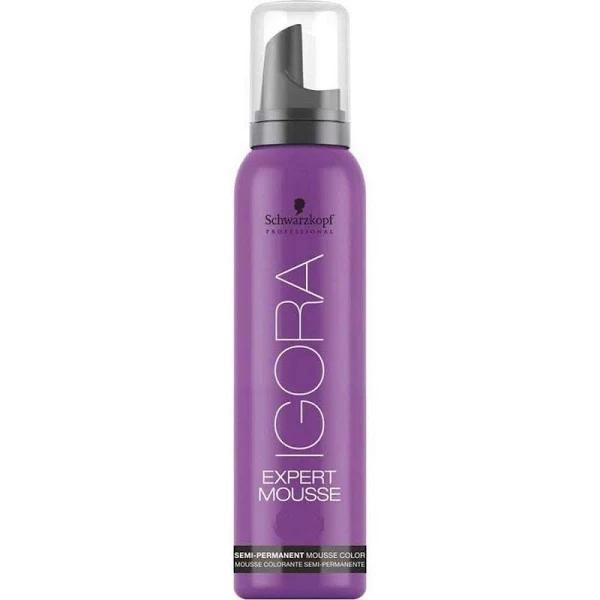 Schwarzkopf Professional Igora Expert Mousse 4-68 100 ml 8-1