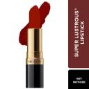 Revlon Super Lustrous Blushed Lipstick 4.2 Gram