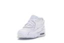 Nike Air Max 90 Ltr White (PS)