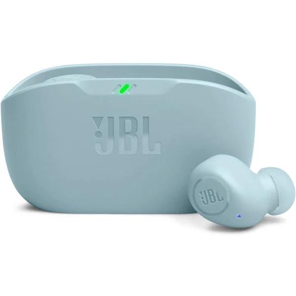 JBL Wave Bud True Wireless Stereo Earbuds, Mint