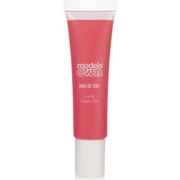 Model's Own Hint of Tint Lip & Cheek Tint 04 Wild Berry