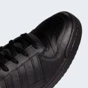 Adidas Originals Forum Low - Black - Mens - 9.5