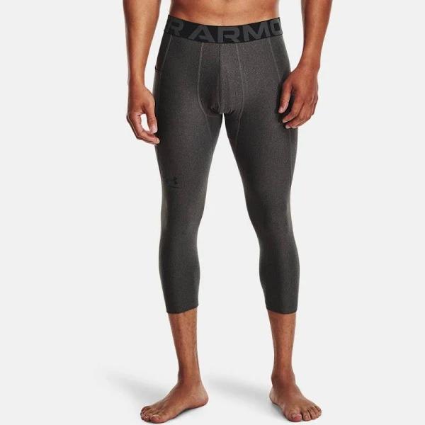 Under Armour Men's HeatGear 3/4 Leggings