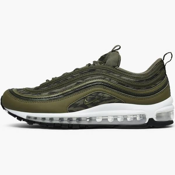 Nike Air Max 97 AOP Medium Olive