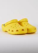 Crocs Classic Clog (Lemon)