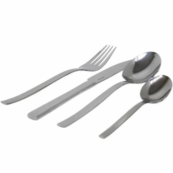 salt&pepper Monaco 16 Piece Cutlery Set