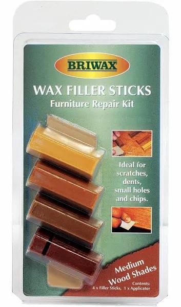 Briwax Filler Sticks Medium