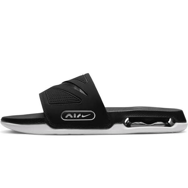 Nike Air Max Cirro Slides Black - Size 10