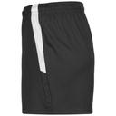 Puma Teamliga Womens Football Shorts Black XL @ Rebel Active