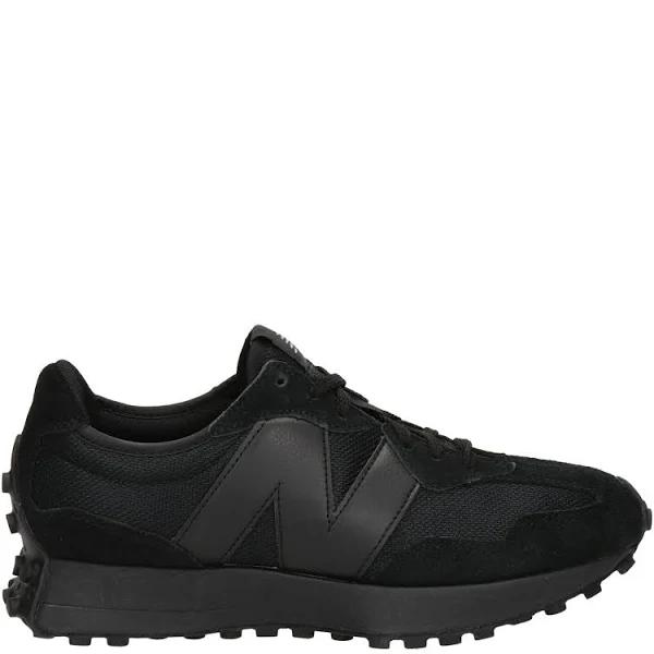 New Balance 327 - Black - 12