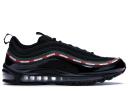 Nike Air Max 97 OG Undftd Undefeated Black Shoes