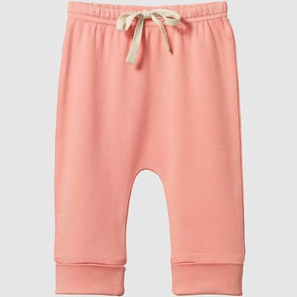 Nature Baby Peony Drawstring Pants | Baby Gifts Online 6-12M