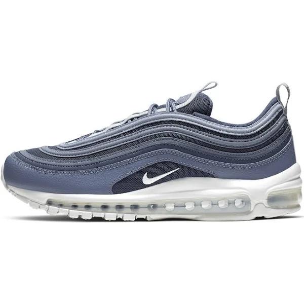 Nike Air Max 97 'Sanded Purple' Sneakers | Men's Size 8