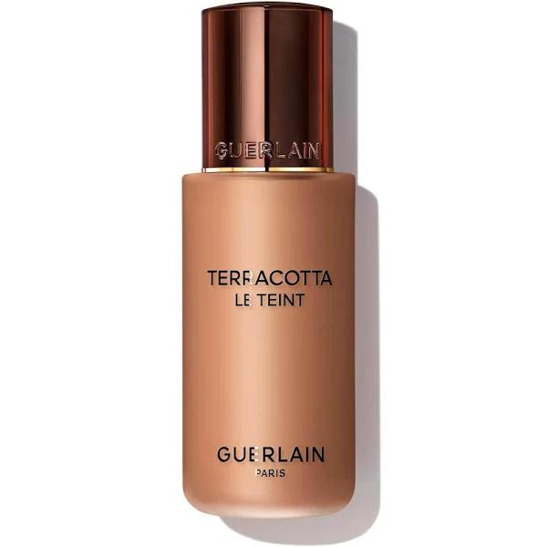 Guerlain 6N Terracotta Le Teint Healthy Glow Foundation 35ml