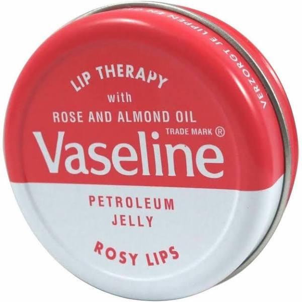 Vaseline Lip Therapy 20g Rosy Lips