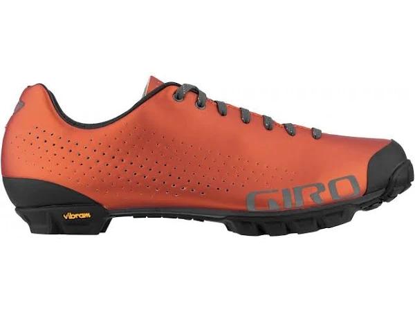 Giro Empire VR90 MTB Shoes Orange EU 45