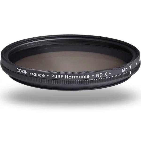 Cokin ND-X Pure Harmonie 67mm Filter 469299