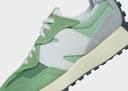 New Balance 327 Trainers Green EU 45 Man U327W-WRD-D-45