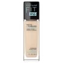 Maybelline Fit Me Matte + Poreless Foundation - 115 Ivory