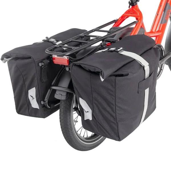 Tern HSD/GSD Cargo Hold 37L Panniers