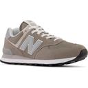 New Balance 574 Sneakers ML574EVG Grey - 8