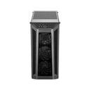 Cooler Master MasterBox MB530P Mid Tower Case - Black