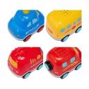 Kmart Light & Sound Vehicle - Assorted