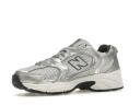 New Balance 530 Grey Matter