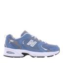 New Balance 530 Trainers Blue EU 38 1/2 Man MR530-CI-385