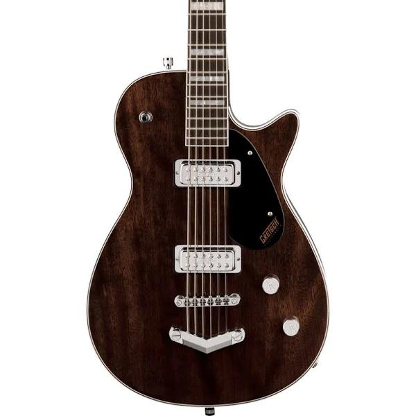 Gretsch G5260 Electromatic Jet Baritone with V-Stoptail Imperial Stain