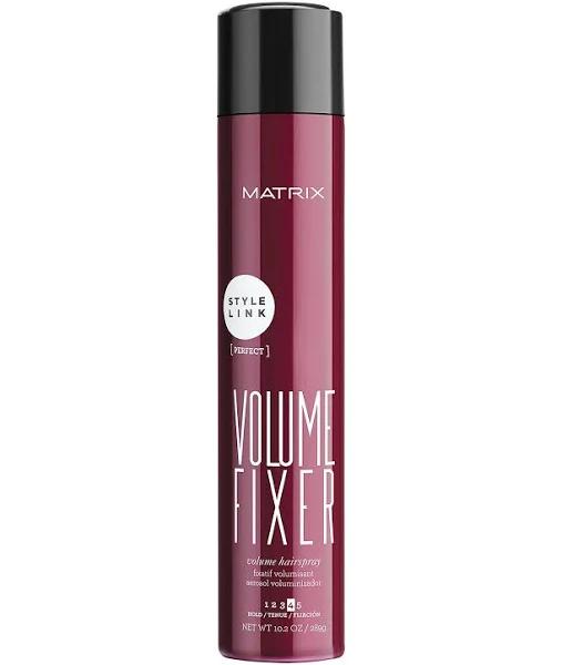 Matrix Style Link Volume Fixer Hairspray 400ml