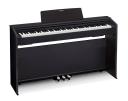 Casio Privia PX870BK Digital Piano with Bench - Black