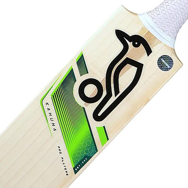 Kookaburra Kahuna Pro Players Cricket Bat - Senior Long Blade