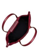 Longchamp Le Pliage Club Shoulder Bag - Garnet Red - AfterPay & zipPay Available