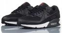 Nike Air Max 90 - Black - Mens