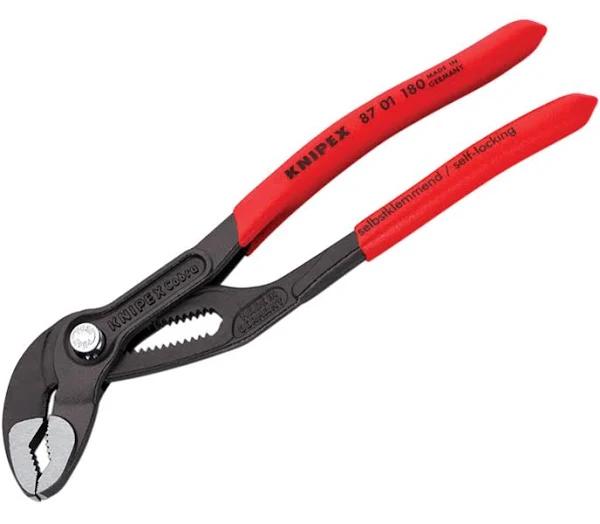 Knipex Cobra Set