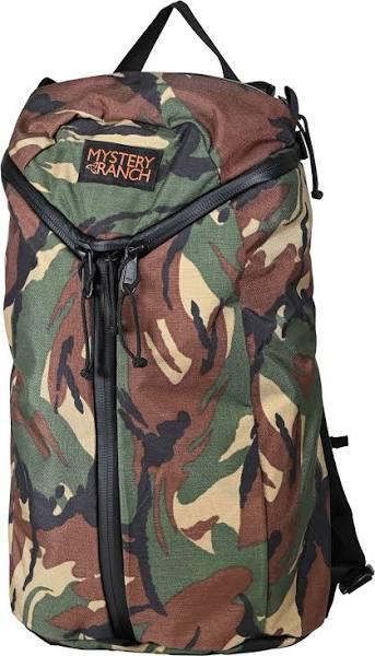 Backpack Mystery Ranch Urban Assault 21 - DPM Camo 21 L