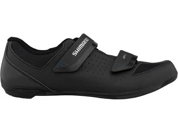 Shimano RP1 Shoes Black - 40